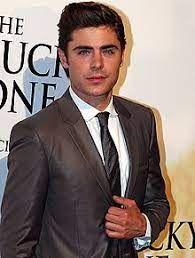 Zac Efron