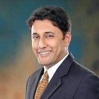 Arvi Krishnaswamy