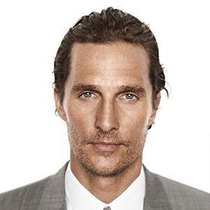 Matthew McConaughey