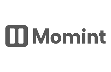 Seed Round - Momint