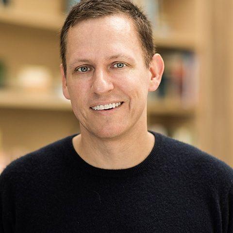 Peter Thiel