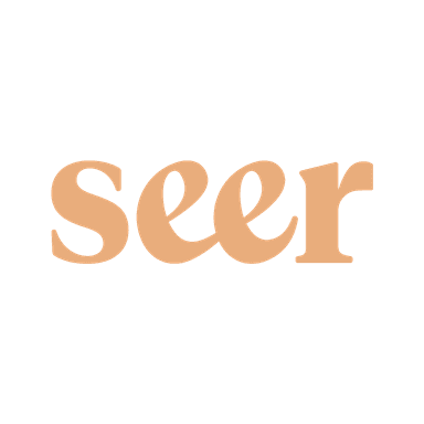 Seed Round - seer