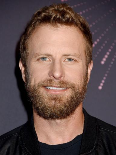 Dierks Bentley