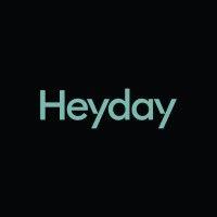 Series A - Heyday