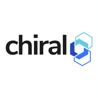 Pre Seed Round - Chiral