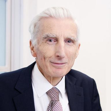 Martin Rees