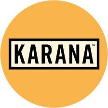 Seed Round - KARANA