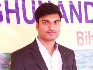 Vivek Kumar