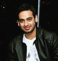 Ankush Sachdeva