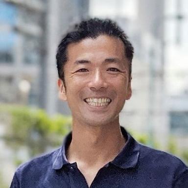 Takashi Kiyama