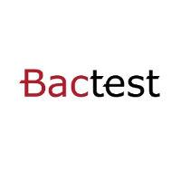 Seed Round - Bactest