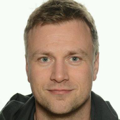 Niklas Gerdt