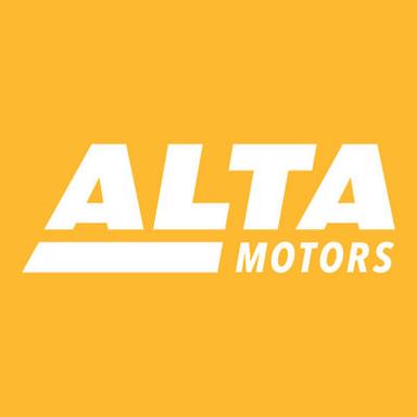 Series A - Alta Motors