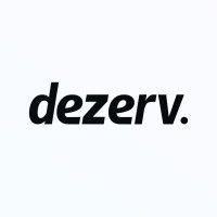 Seed Round - dezerv.