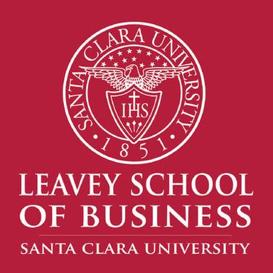 Santa Clara University - Leavey School of Business