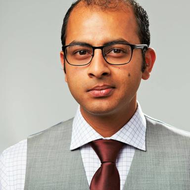 Sanjay Rajpoot