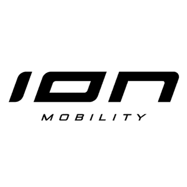 Seed Round - Ion Mobility