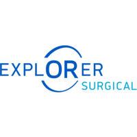 Seed Round - ExplORer Surgical