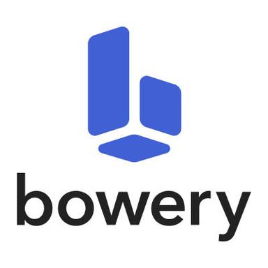 Series B - Bowery Valuation