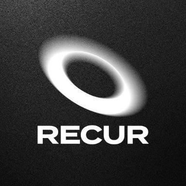 Seed Round - RECUR