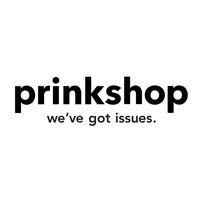 Prinkshop