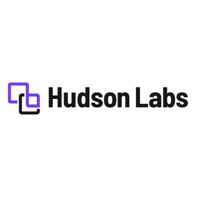 Seed Round - Hudson Labs