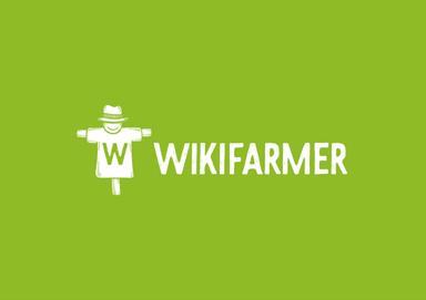 Seed Round - Wikifarmer