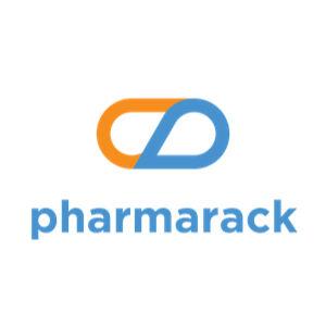 Seed Round - Pharmarack