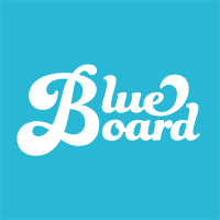 Series A - Blueboard