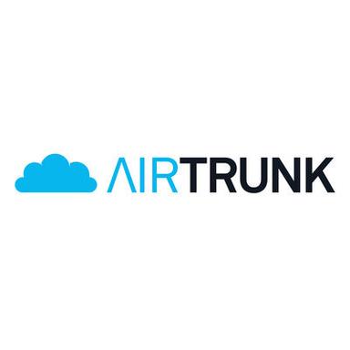 Private Equity Round - AirTrunk