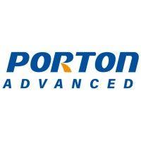 Porton Advanced Solutions