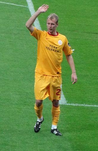 Semih Kaya