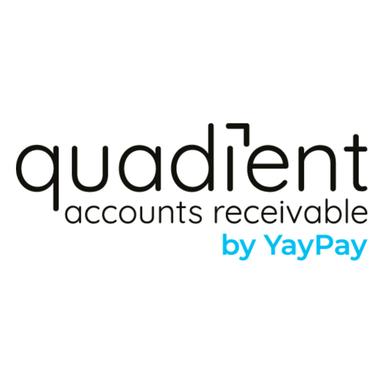 Series A - Quadient Accounts Receivable by YayPay