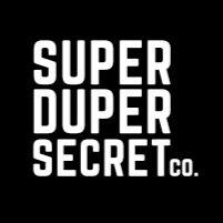 Pre Seed Round - SuperDuperSecret