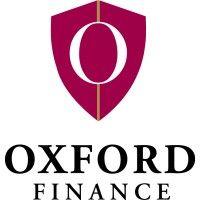 Oxford Finance LLC