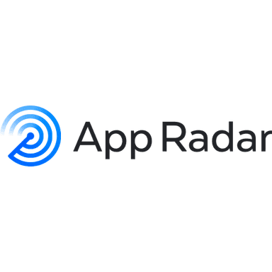 Pre Seed Round - App Radar