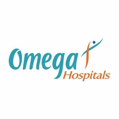 Private Equity Round - Omega Hospitals