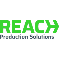 Venture Round - Reach Production Solutions