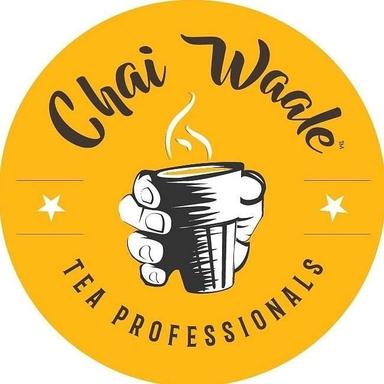 Seed Round - Chai Waale