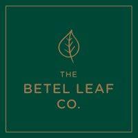 Seed Round - The Betel Leaf Co.