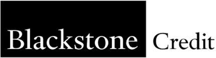 Blackstone Credit