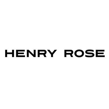 Series A - Henry Rose