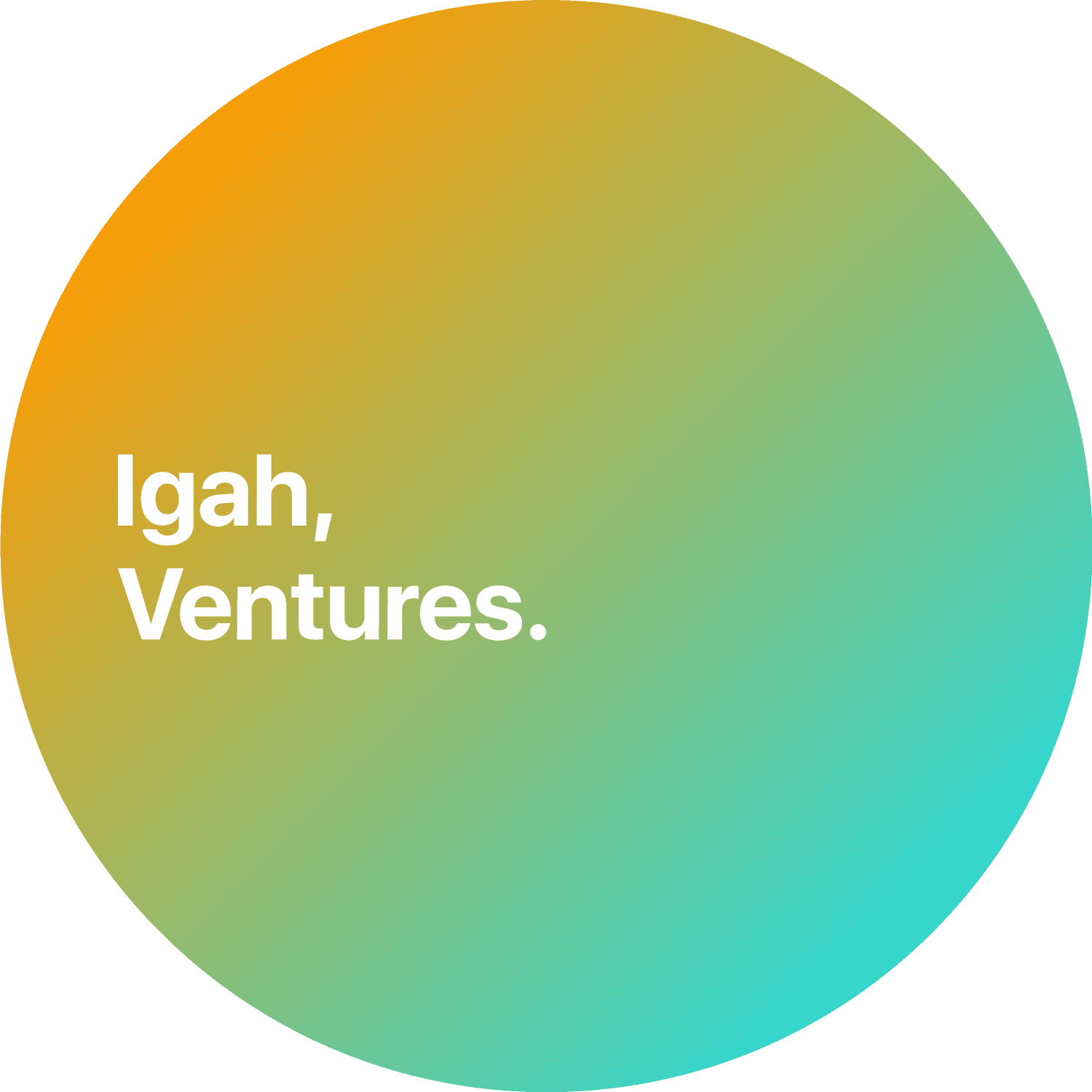 Igah Ventures