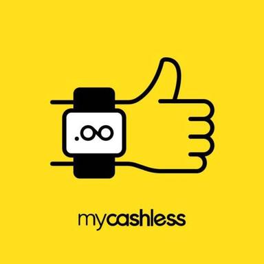 Pre Seed Round - mycashless