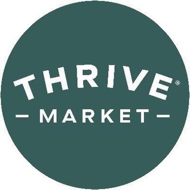 Convertible Note - Thrive Market