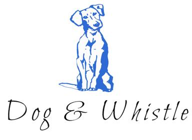 Dog & Whistle