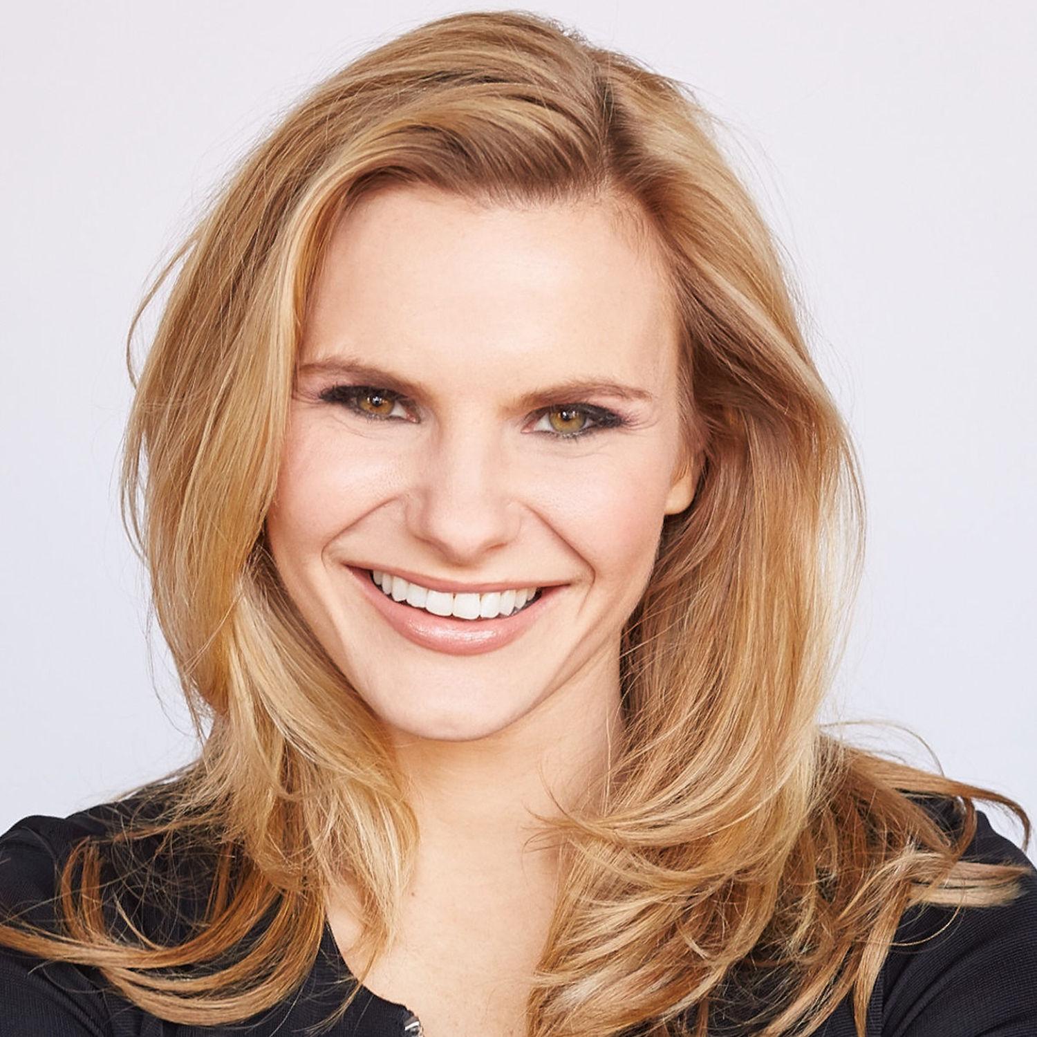 Michele Romanow