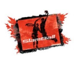 SlamBall