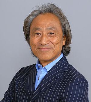 Jun Ueki