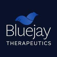 Series B - Bluejay Therapeutics